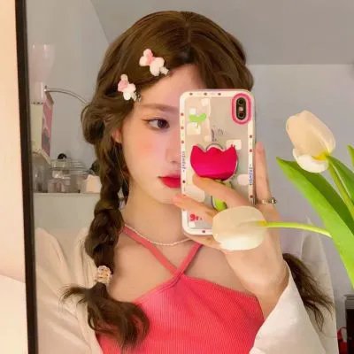 美男子