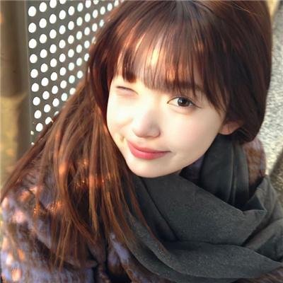 封面女郎